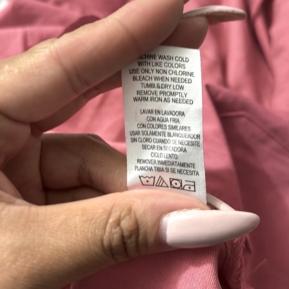 Purple Label by Healing Hands, Size Small - Picture 11 of 11